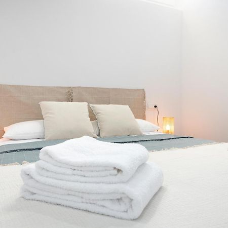 Apartamento De Invitados En Los Rubios A 100 Metros De La Playa Torre de Benagalbon Exterior photo