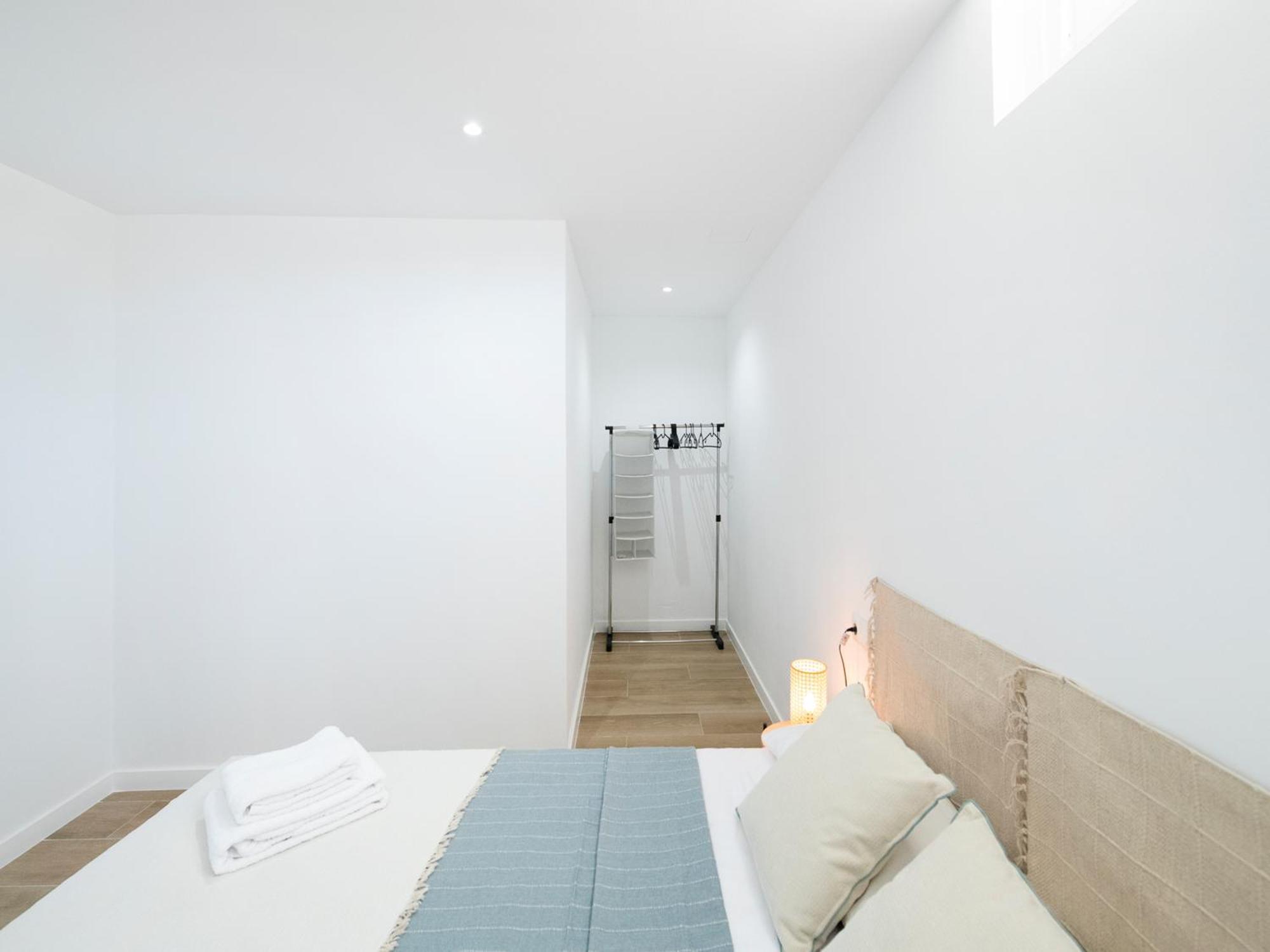 Apartamento De Invitados En Los Rubios A 100 Metros De La Playa Torre de Benagalbon Exterior photo